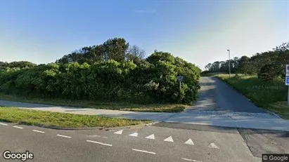 Apartments for rent in Hanstholm - Photo from Google Street View