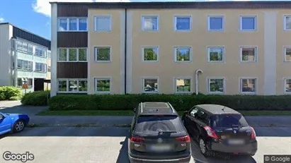 Apartments for rent in Mark - Photo from Google Street View