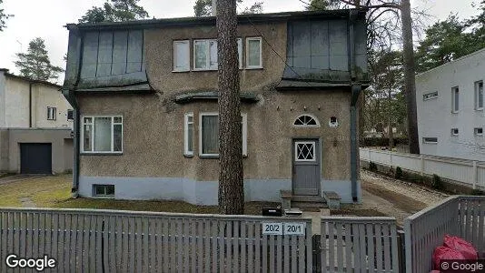 Apartments for rent in Tallinn Kesklinna - Photo from Google Street View