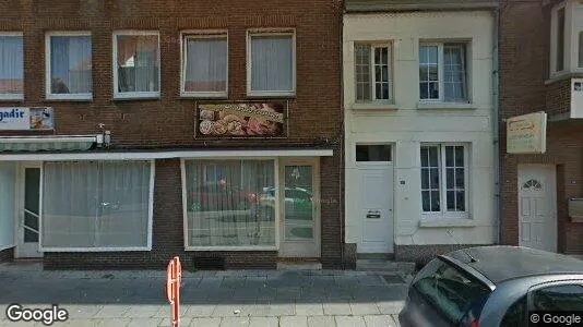 Apartments for rent in Maaseik - Photo from Google Street View