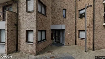 Apartments for rent in Sint-Truiden - Photo from Google Street View
