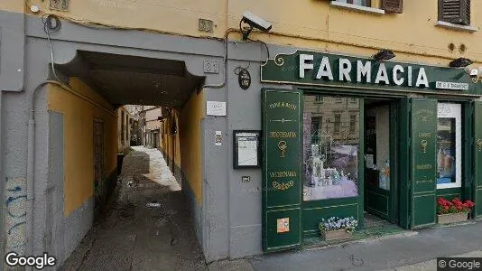 Apartments for rent in Spoleto - Photo from Google Street View