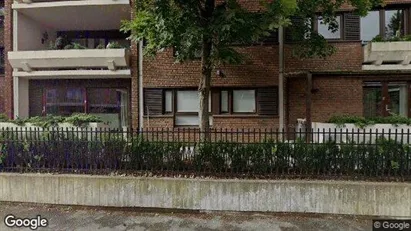 Apartments for rent in Oslo Frogner - Photo from Google Street View