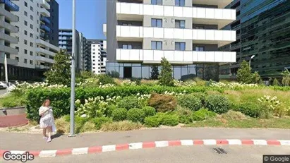 Apartments for rent in Bucharest - Sectorul 1 - Photo from Google Street View