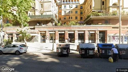 Apartments for rent in Tarquinia - Photo from Google Street View
