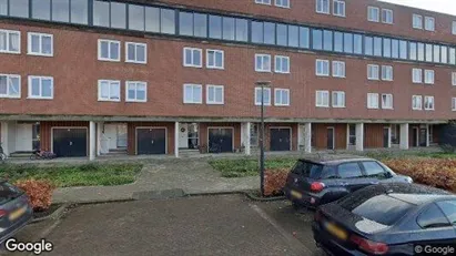 Apartments for rent in Hengelo - Photo from Google Street View