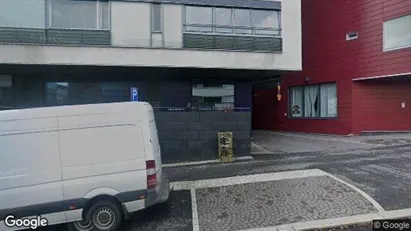 Apartments for rent in Jyväskylä - Photo from Google Street View