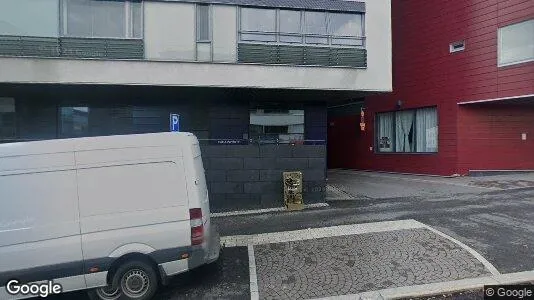Apartments for rent in Jyväskylä - Photo from Google Street View