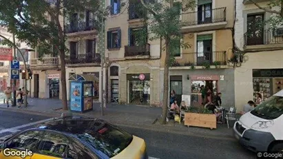 Apartments for rent in Sant Cugat del Vallès - Photo from Google Street View