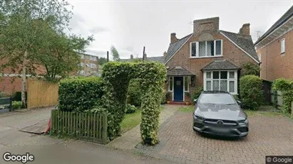 Apartments for rent in Rickmansworth - Hertfordshire - Photo from Google Street View