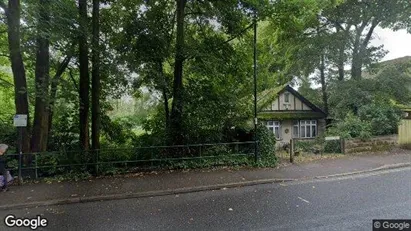 Apartments for rent in Southampton - Hampshire - Photo from Google Street View