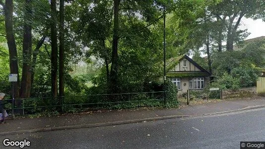 Apartments for rent in Southampton - Hampshire - Photo from Google Street View