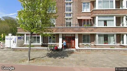 Apartments for rent in The Hague Loosduinen - Photo from Google Street View