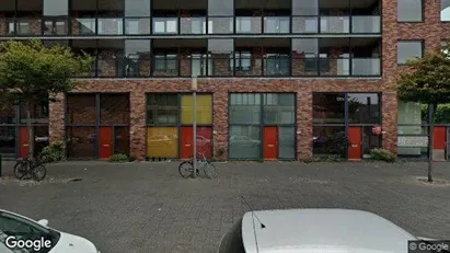 Apartments for rent in Rotterdam Feijenoord - Photo from Google Street View