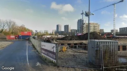 Apartments for rent in Amsterdam Noord - Photo from Google Street View