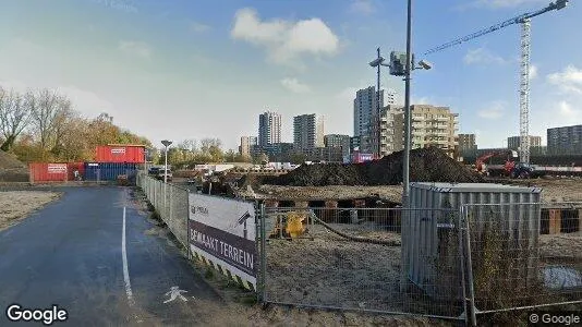 Apartments for rent in Amsterdam Noord - Photo from Google Street View