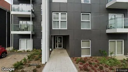 Apartments for rent in Reading - Berkshire - Photo from Google Street View