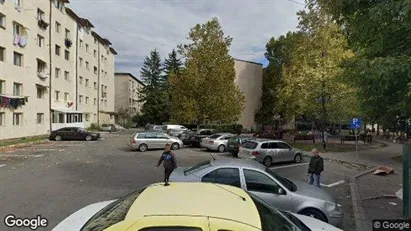 Apartments for rent in Bujoreni - Photo from Google Street View