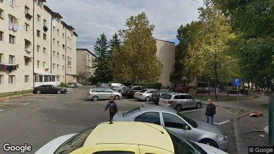 Apartments for rent in Bujoreni - Photo from Google Street View