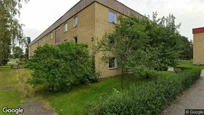 Apartments for rent in Götene - Photo from Google Street View