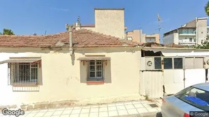 Apartments for rent in Thessaloniki - Photo from Google Street View