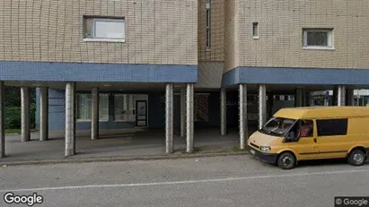 Apartments for rent in Pori - Photo from Google Street View