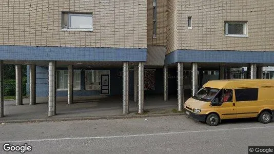 Apartments for rent in Pori - Photo from Google Street View
