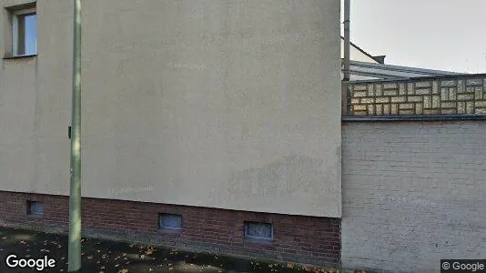 Apartments for rent in Duisburg - Photo from Google Street View