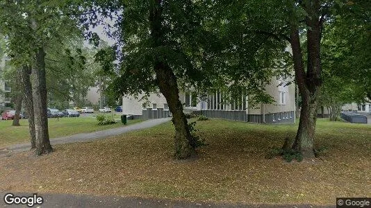 Apartments for rent in Helsinki Läntinen - Photo from Google Street View