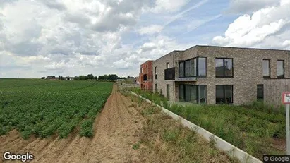 Apartments for rent in Heers - Photo from Google Street View