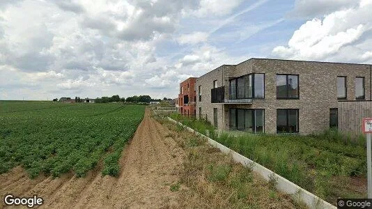 Apartments for rent in Heers - Photo from Google Street View