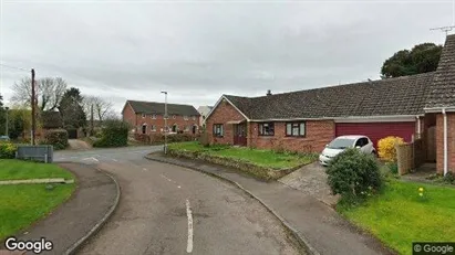 Apartments for rent in Hereford - Herefordshire - Photo from Google Street View