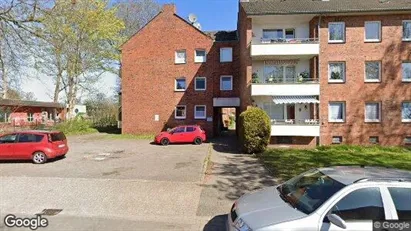 Apartments for rent in Rendsburg-Eckernförde - Photo from Google Street View