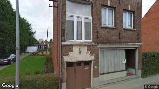 Apartments for rent in Merksplas - Photo from Google Street View