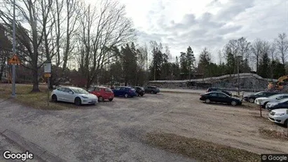 Apartments for rent in Helsinki Kaakkoinen - Photo from Google Street View