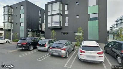 Apartments for rent in Reykjavík Háaleiti - Photo from Google Street View