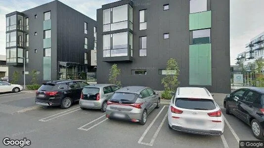 Apartments for rent in Reykjavík Háaleiti - Photo from Google Street View