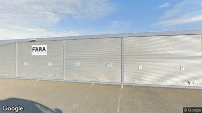 Apartments for rent in Reykjanesbær - Photo from Google Street View