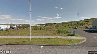 Apartments for rent in Mosfellsbær - Photo from Google Street View