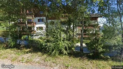 Apartments for rent in Bramberg am Wildkogel - Photo from Google Street View