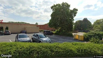 Apartments for rent in Gavere - Photo from Google Street View