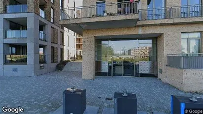 Apartments for rent in Diemen - Photo from Google Street View