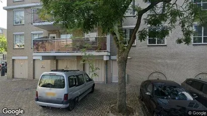 Apartments for rent in Amsterdam Zuideramstel - Photo from Google Street View