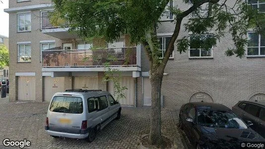 Apartments for rent in Amsterdam Zuideramstel - Photo from Google Street View
