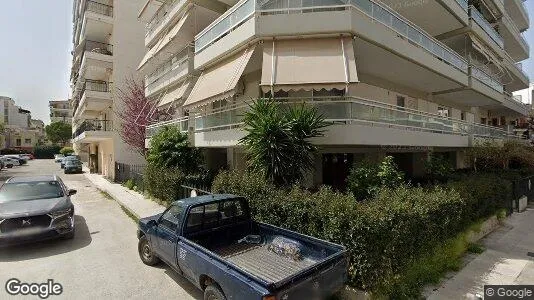 Apartments for rent in Patras - Photo from Google Street View