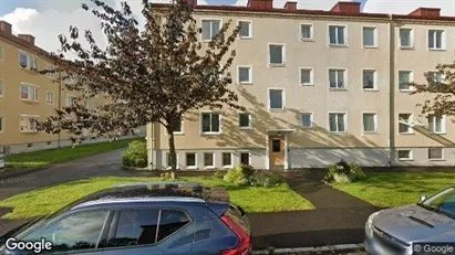 Apartments for rent in Västra hisingen - Photo from Google Street View