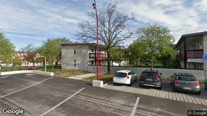Rooms for rent in Lund - Photo from Google Street View