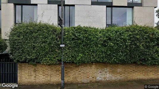Apartments for rent in London NW1 - Photo from Google Street View