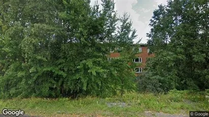 Apartments for rent in Sundsvall - Photo from Google Street View