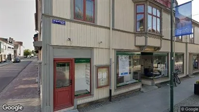 Apartments for rent in Lidköping - Photo from Google Street View